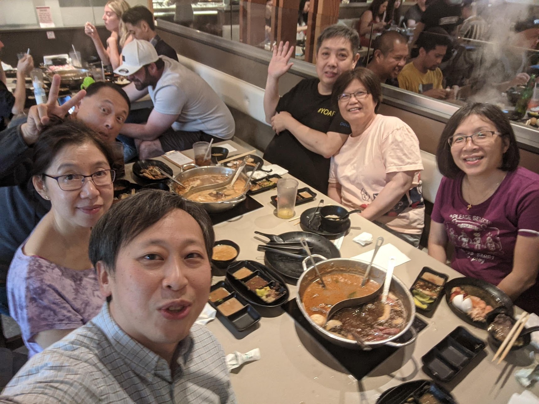 SHABUWORKS Mira Mesa